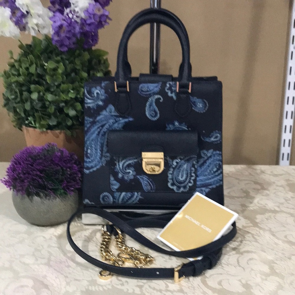 Michael Michael Kors Crossbody